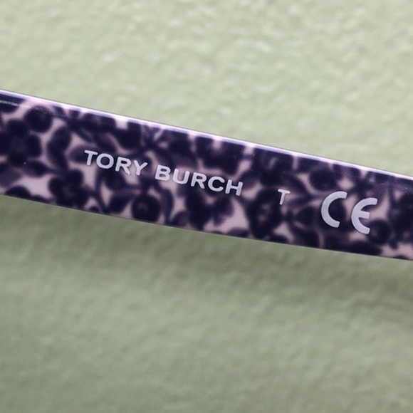 Tori Burch Prescription Glasses/Frames main image 9